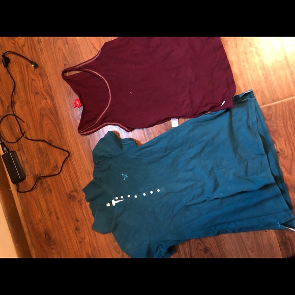 Shirts - Picture 1 of 8